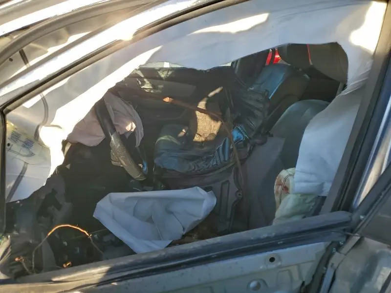 2011 HONDA ODYSSEY EXL  