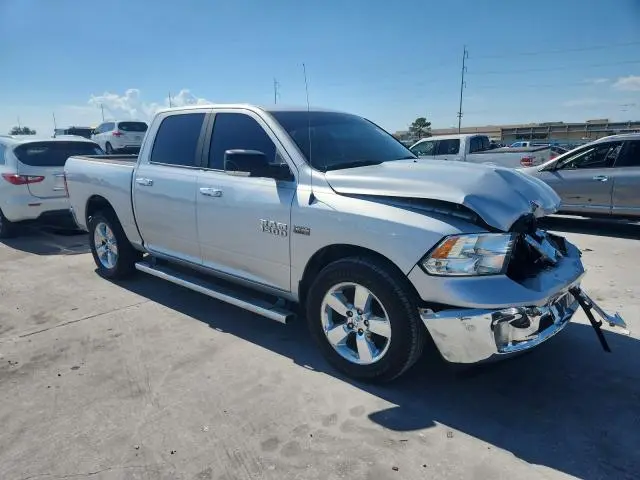 2018 RAM 1500 SLT
