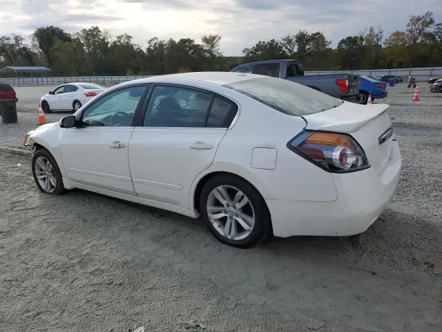 2011 NISSAN ALTIMA BASE  