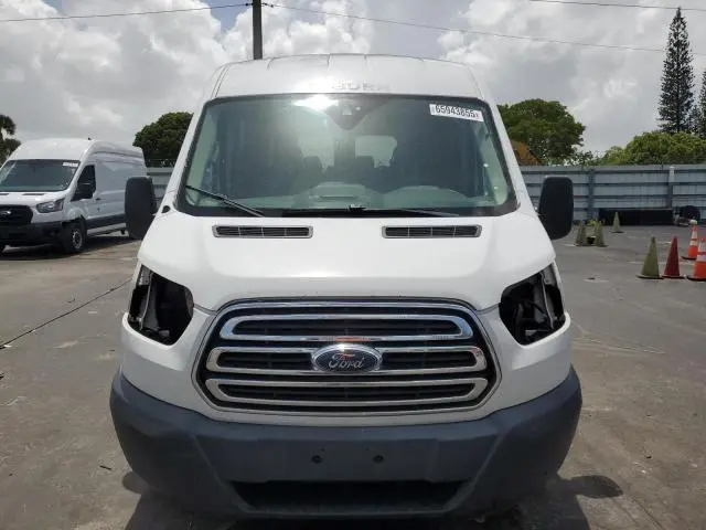 2016 FORD TRANSIT T-350  