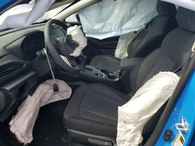 2024 SUBARU IMPREZA SPORT