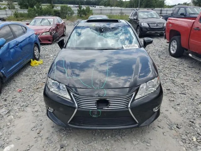 2014 LEXUS ES 350  