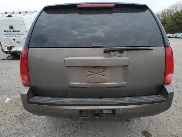 2011 GMC YUKON XL K1500 SLT  