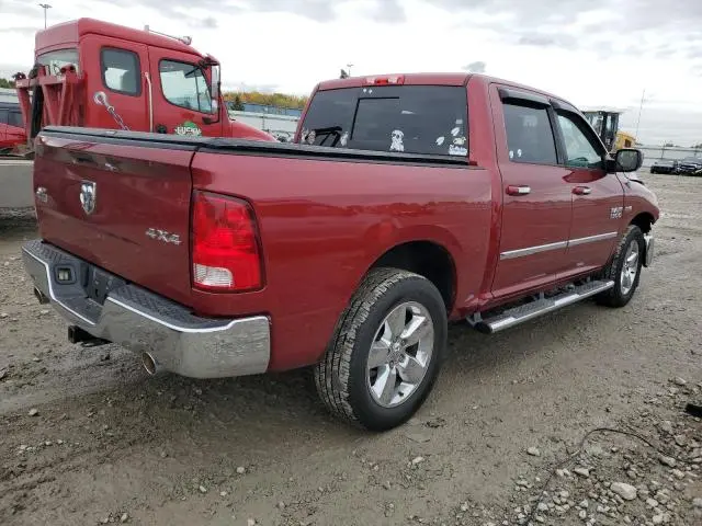 2013 RAM 1500 SLT