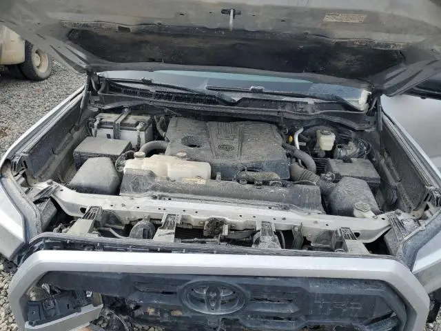 2024 TOYOTA TUNDRA CREWMAX LIMITED  