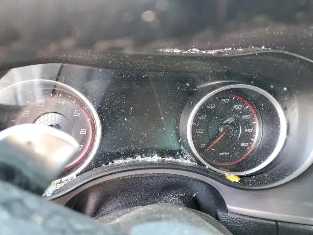 2023 DODG CHARGER R/   