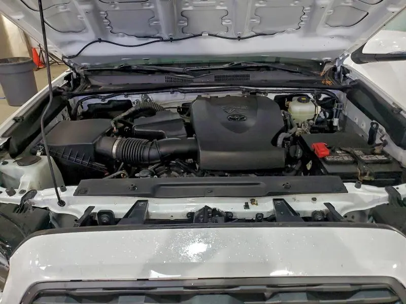 2020 TOYOTA TACOMA DOUBLE CAB  