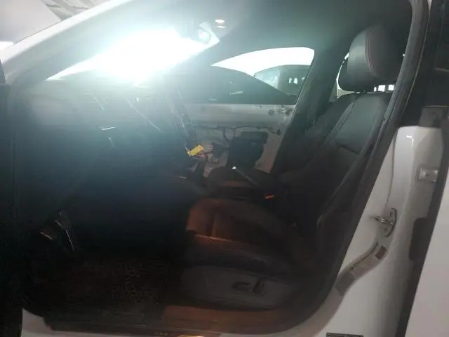 2017 VOLKSWAGEN JETTA GLI  