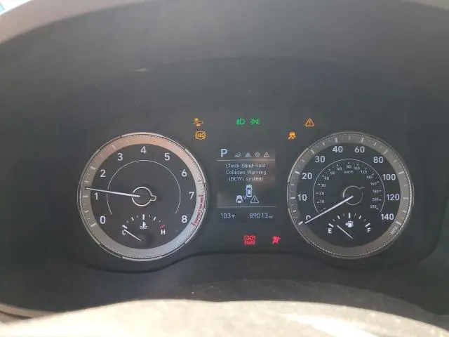2021 HYUNDAI VENUE SEL  