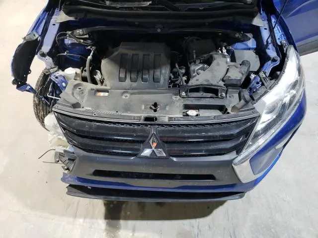 2019 MITSUBISHI ECLIPSE CROSS LE  