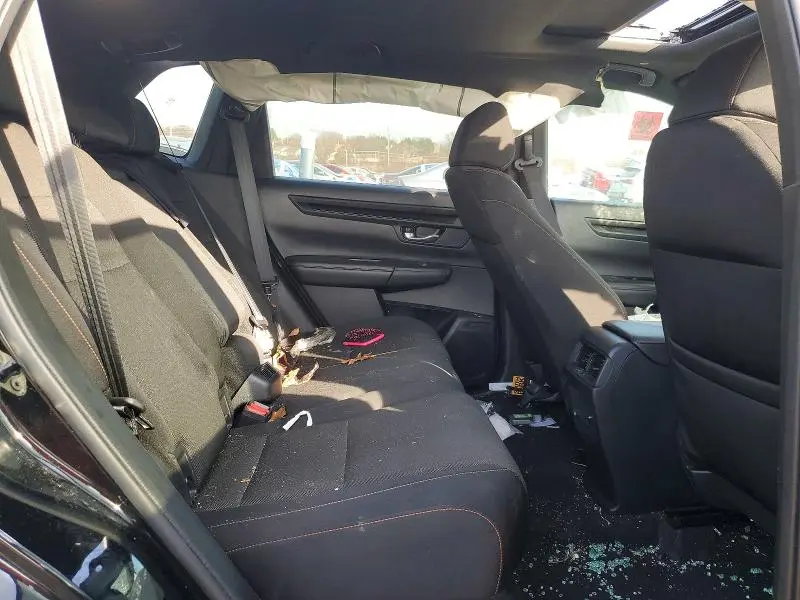 2024 HONDA CR-V SPORT  