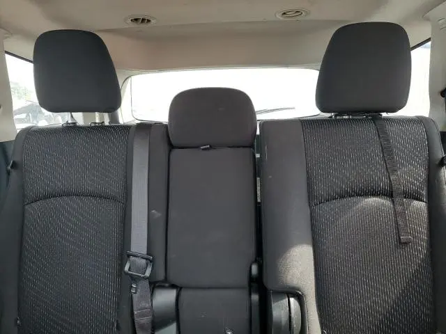2018 DODGE JOURNEY SXT