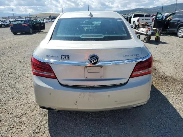 2015 BUICK LACROSSE PREMIUM  