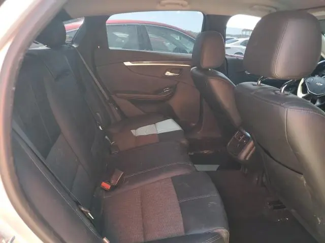 2020 CHEVROLET IMPALA LT