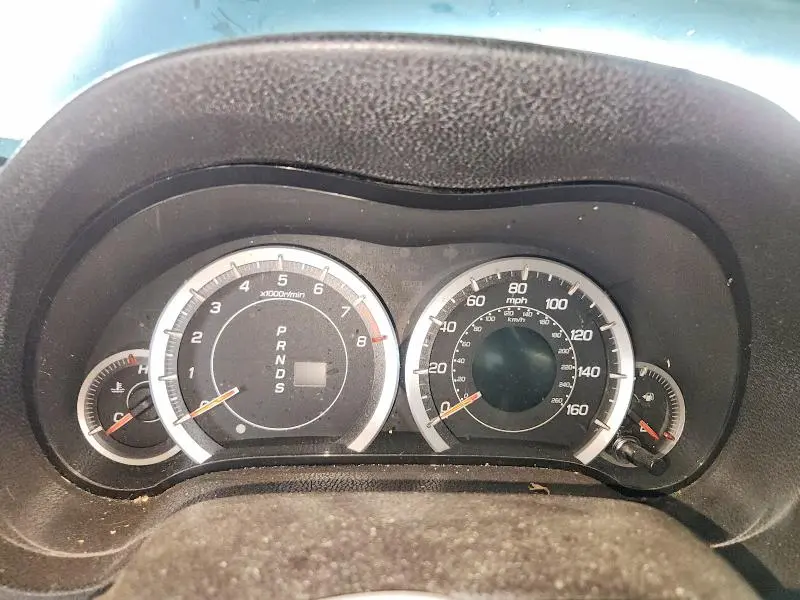 2010 ACURA TSX   