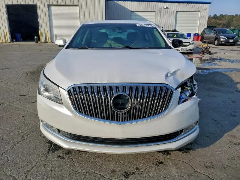 2015 BUICK LACROSSE   
