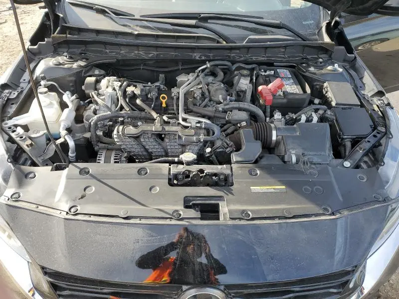 2023 NISSAN ALTIMA S  