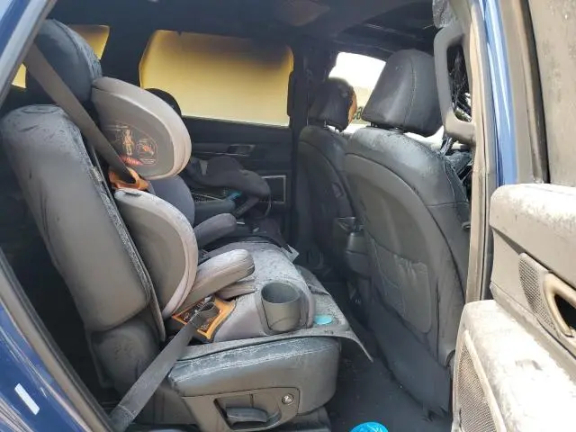 2023 KIA TELLURIDE SX  