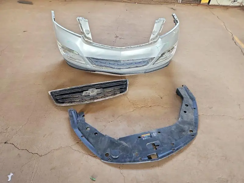 2015 CHEVROLET TRAVERSE LS  