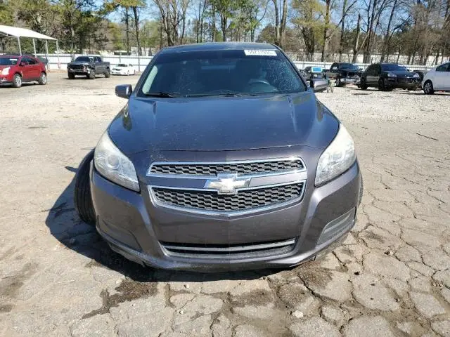 2013 CHEVROLET MALIBU 1LT