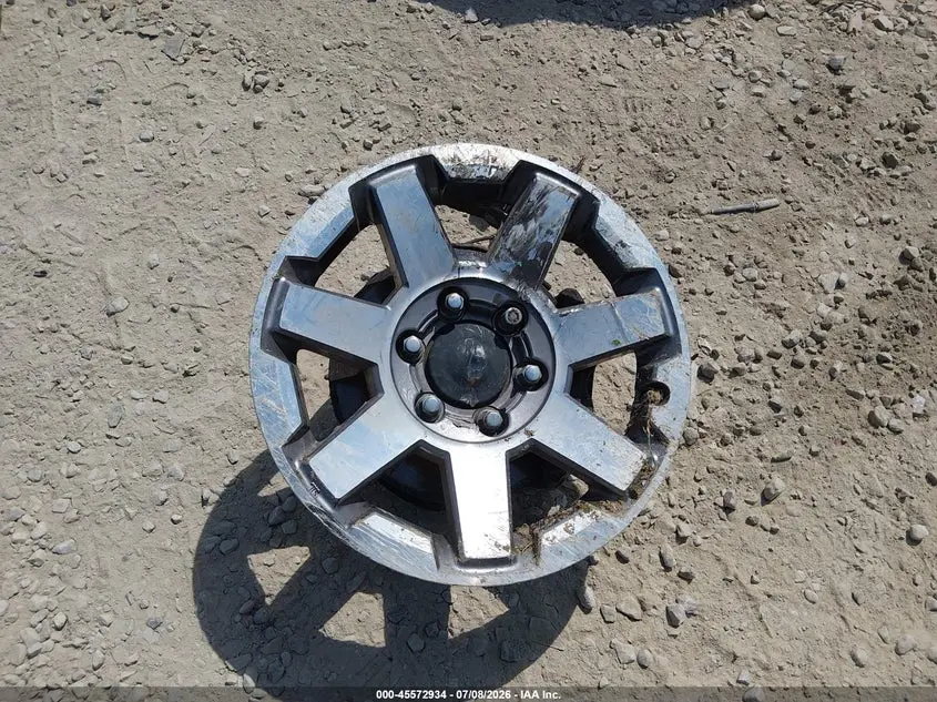 2014 TOYOTA FJ CRUISER  
