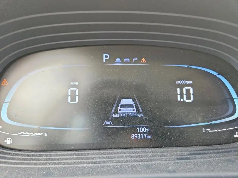 2024 HYUNDAI VENUE LIMITED  