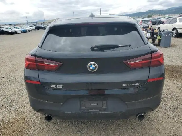 2023 BMW X2 XDRIVE28I  