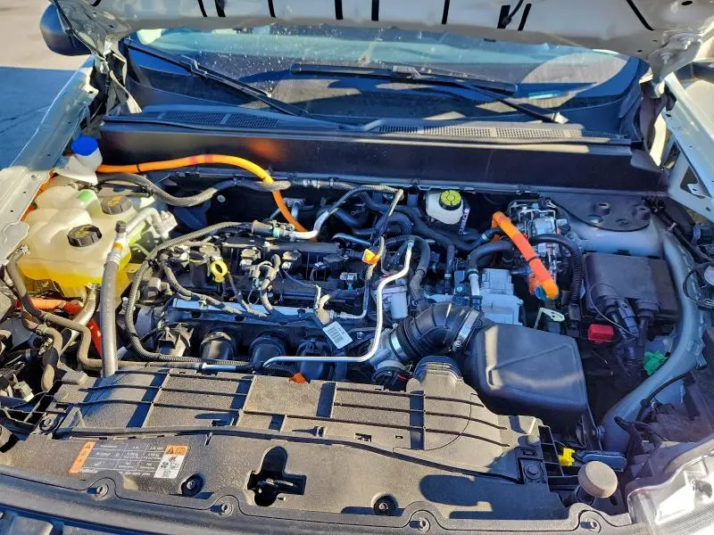 2023 FORD MAVERICK XL  