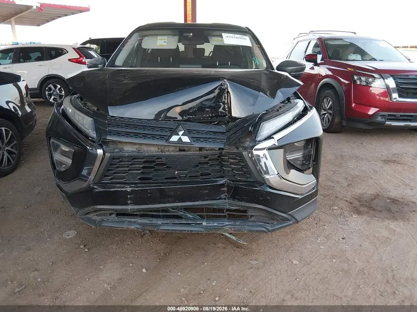 2022 MITSUBISHI ECLIPSE CROSS LE