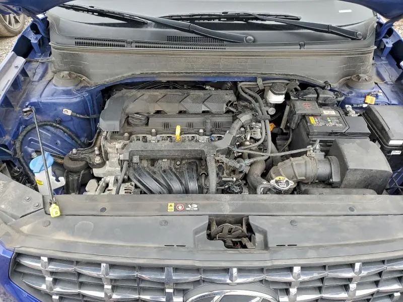 2022 HYUNDAI VENUE SEL  