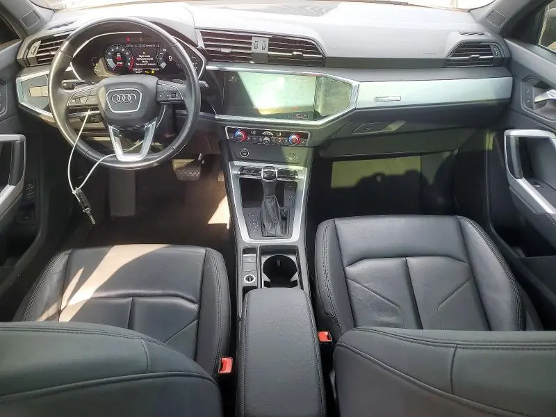 2023 AUDI Q3 PREMIUM S LINE 45  