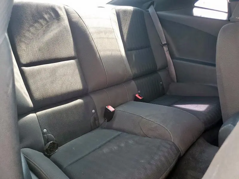 2015 CHEVROLET CAMARO LS  