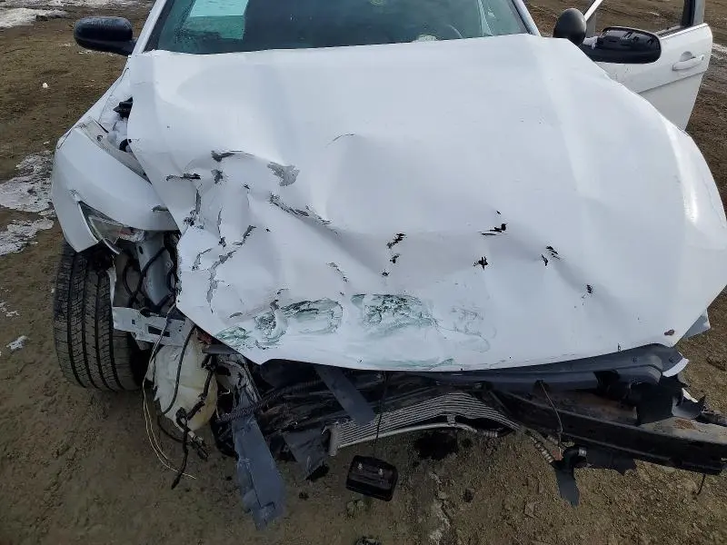 2014 FORD TAURUS POLICE INTERCEPTOR  
