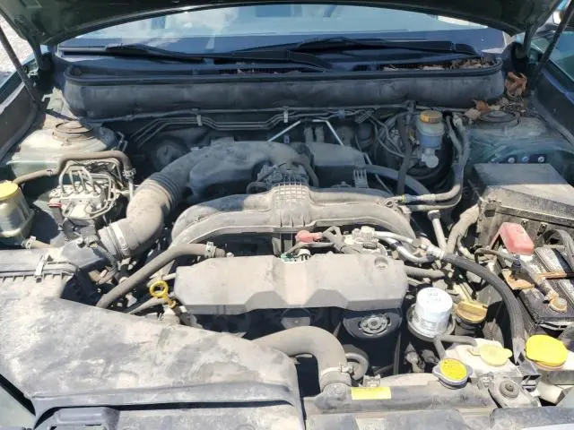 2014 SUBARU OUTBACK 2.5I  