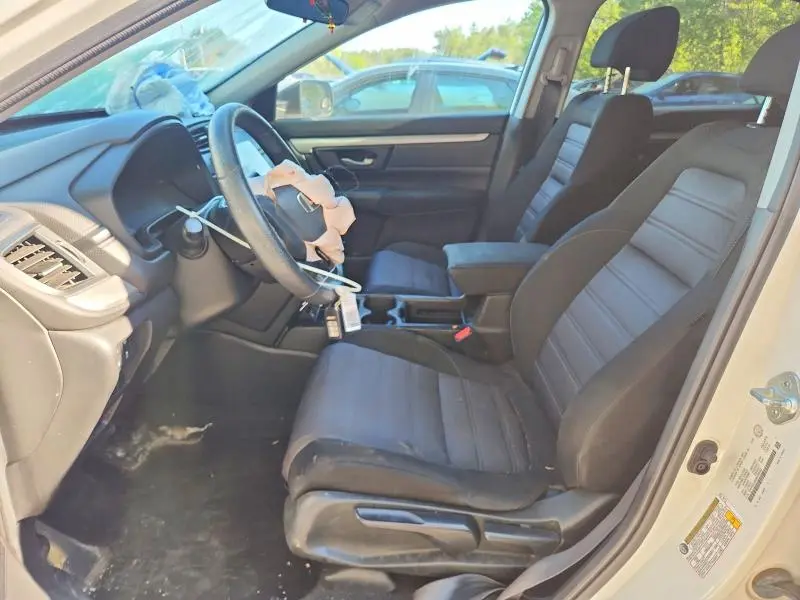 2021 HONDA CR-V LX  