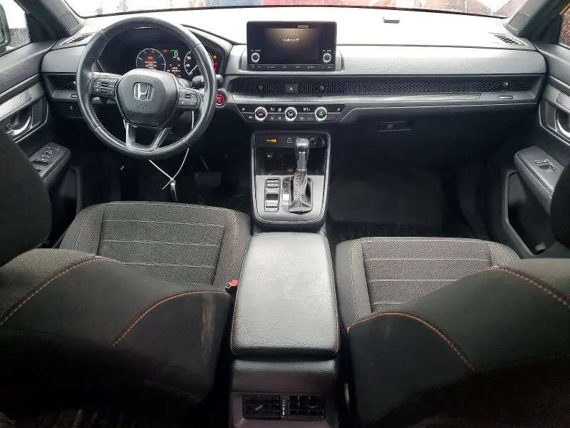 2023 HONDA CR-V SPORT  