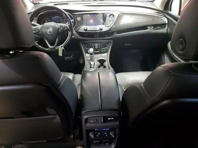 2017 BUICK ENVISION PREMIUM II  
