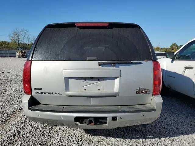 2010 GMC YUKON XL C1500 SLT  