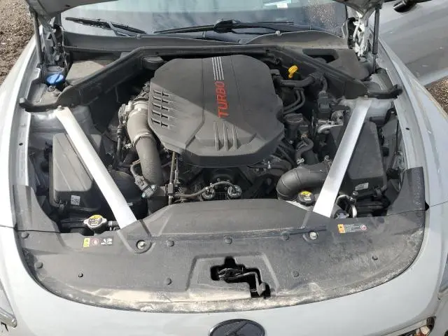 2020 KIA STINGER GT2  