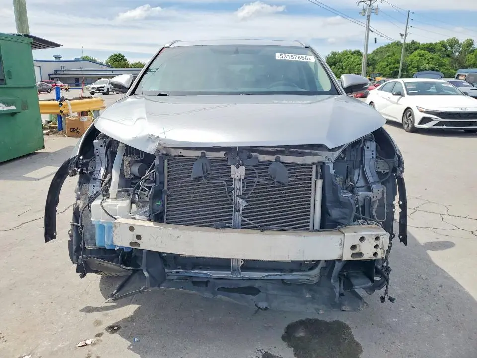 2014 TOYOTA HIGHLANDER XLE  