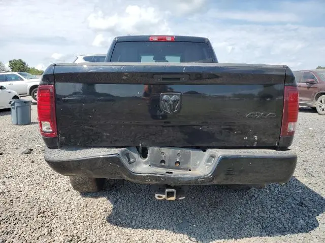 2015 RAM 1500 ST  