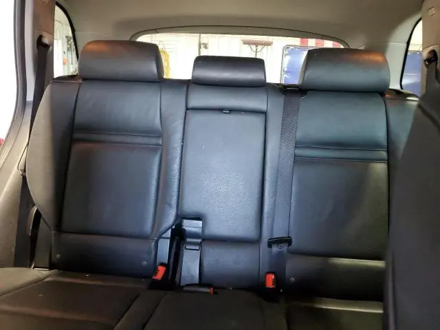 2013 BMW X5 XDRIVE35I