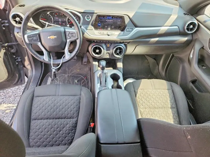 2020 CHEVROLET BLAZER 1LT  