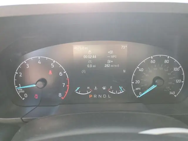 2024 FORD MAVERICK XL  