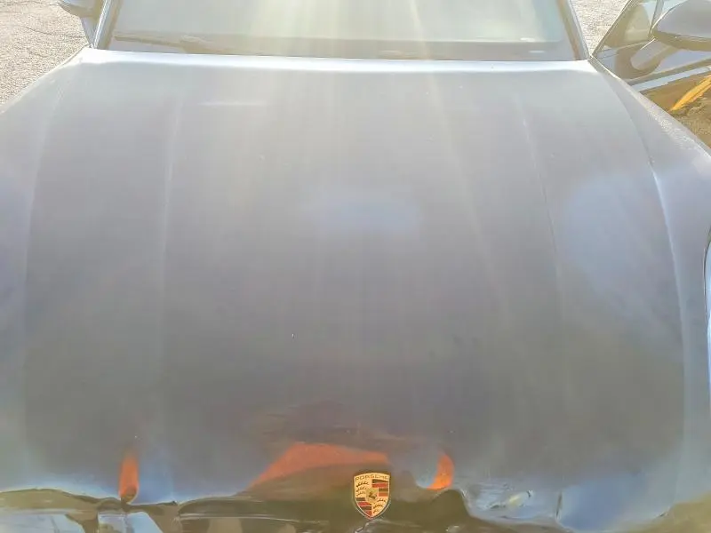 2021 PORSCHE MACAN S  