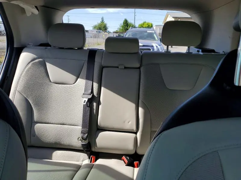 2024 KIA NIRO EX  