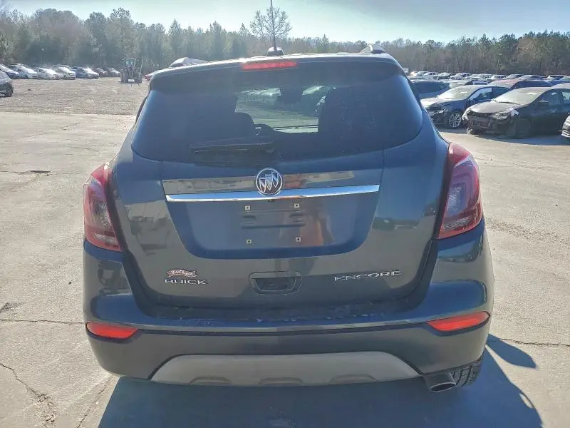 2017 BUICK ENCORE PREFERRED II  