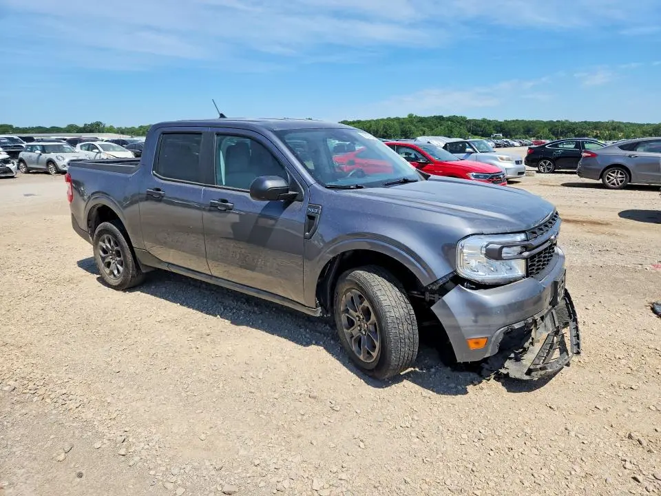2023 FORD MAVERICK XL  