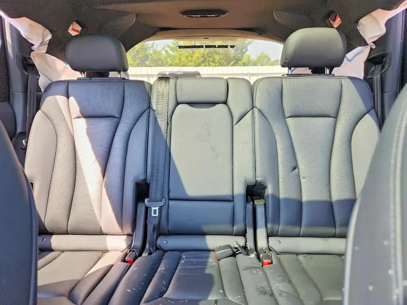 2023 AUDI Q7 PREMIUM PLUS  