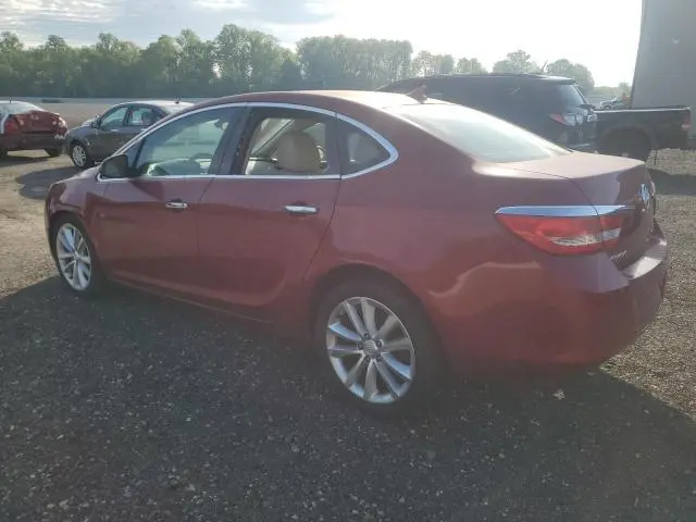2013 BUICK VERANO   